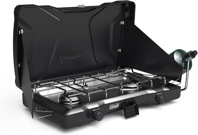 Product Reviews 2 71hmUPnt0L. AC SL1500 Camp Kitchen Setup