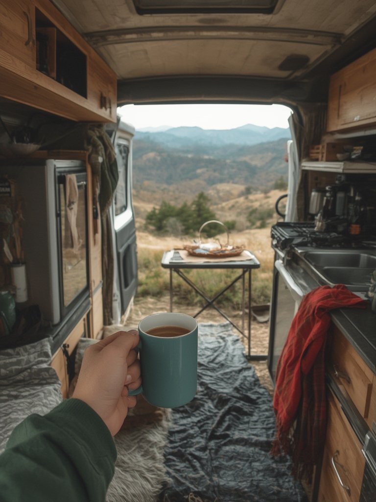 Best Alternatives to MSR Camp Stoves: 5 Proven Picks 2026 2 camp stove for van life