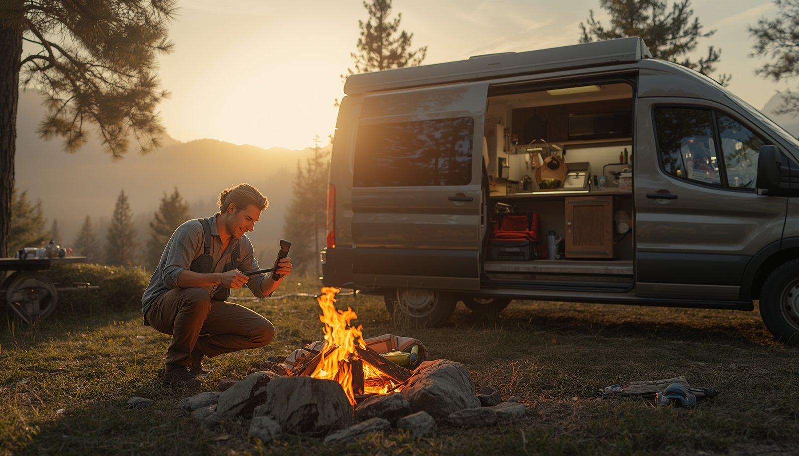 Campfire Bellows Tool: Expert Review - Best Pick For 2026 1 campfire bellows tool product view